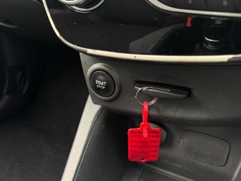 Renault Clio 1.5 dCi Dynamique S Nav Auto Euro 6 5dr