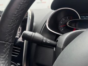 Renault Clio 1.5 dCi Dynamique S Nav Auto Euro 6 5dr