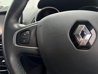 Renault Clio 1.5 dCi Dynamique S Nav Auto Euro 6 5dr