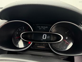 Renault Clio 1.5 dCi Dynamique S Nav Auto Euro 6 5dr
