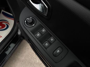 Renault Clio 1.5 dCi Dynamique S Nav Auto Euro 6 5dr