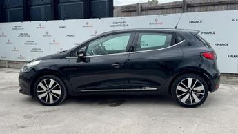 Renault Clio 1.5 dCi Dynamique S Nav Auto Euro 6 5dr