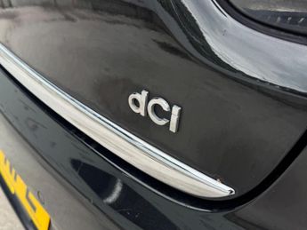 Renault Clio 1.5 dCi Dynamique S Nav Auto Euro 6 5dr