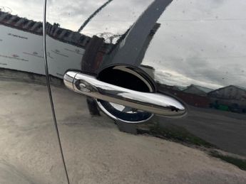 Renault Clio 1.5 dCi Dynamique S Nav Auto Euro 6 5dr