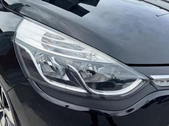 Renault Clio 1.5 dCi Dynamique S Nav Auto Euro 6 5dr