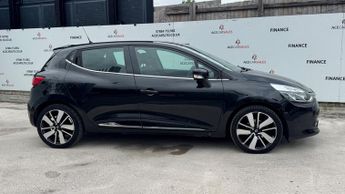 Renault Clio 1.5 dCi Dynamique S Nav Auto Euro 6 5dr