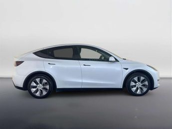 Tesla Model Y (Dual Motor) Long Range SUV 5dr Electric Auto 4WDE (384 bhp)