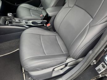 Toyota Corolla 1.8 VVT-h Icon Tech CVT Euro 6 (s/s) 5dr
