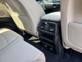 BMW X5 2.0 25d M Sport Auto xDrive Euro 6 (s/s) 5dr