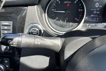 Nissan Qashqai 1.5 dCi 115 Tekna 5dr DCT