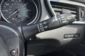 Nissan Qashqai 1.5 dCi 115 Tekna 5dr DCT