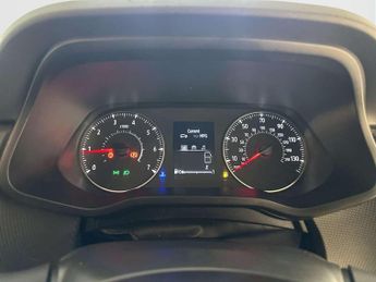 Renault Trafic 2.0 dCi Blue SL28 Business+ Panel Van 5dr Diesel Manual L1 H1 Eu