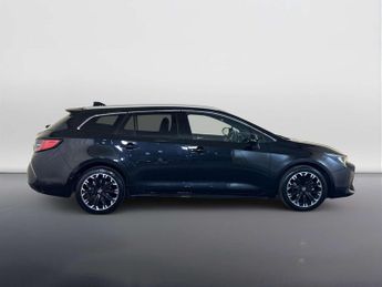 Toyota Corolla 1.8 VVT-h GPF GR SPORT Touring Sports 5dr Petrol Hybrid CVT Euro
