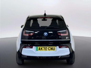 BMW i3 42.2kWh Hatchback 5dr Electric Auto (170 ps)