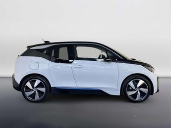 BMW i3 42.2kWh Hatchback 5dr Electric Auto (170 ps)