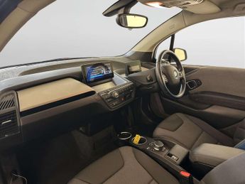 BMW i3 42.2kWh Hatchback 5dr Electric Auto (170 ps)
