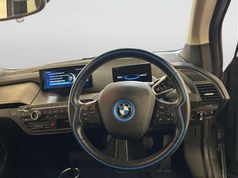 BMW i3 42.2kWh Hatchback 5dr Electric Auto (170 ps)
