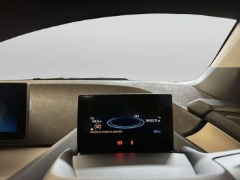BMW i3 42.2kWh Hatchback 5dr Electric Auto (170 ps)