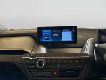 BMW i3 42.2kWh Hatchback 5dr Electric Auto (170 ps)