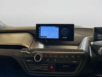 BMW i3 42.2kWh Hatchback 5dr Electric Auto (170 ps)