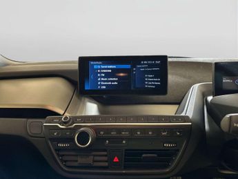 BMW i3 42.2kWh Hatchback 5dr Electric Auto (170 ps)