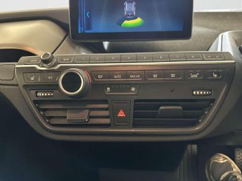 BMW i3 42.2kWh Hatchback 5dr Electric Auto (170 ps)
