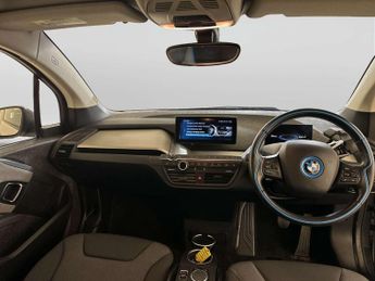 BMW i3 42.2kWh Hatchback 5dr Electric Auto (170 ps)