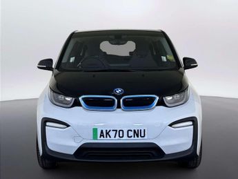 BMW i3 42.2kWh Hatchback 5dr Electric Auto (170 ps)