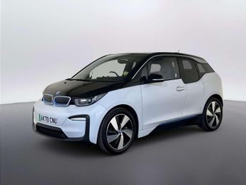 BMW i3 42.2kWh Hatchback 5dr Electric Auto (170 ps)