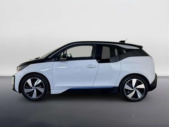 BMW i3 42.2kWh Hatchback 5dr Electric Auto (170 ps)