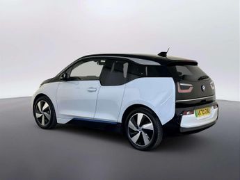 BMW i3 42.2kWh Hatchback 5dr Electric Auto (170 ps)