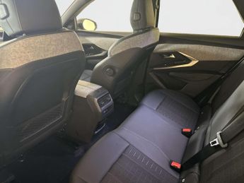 Peugeot 3008 1.2 HYBRID GT SUV 5dr Petrol Hybrid e-DSC6 Euro 6 (s/s) (136 ps)