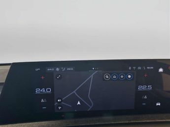 Peugeot 3008 1.2 HYBRID GT SUV 5dr Petrol Hybrid e-DSC6 Euro 6 (s/s) (136 ps)
