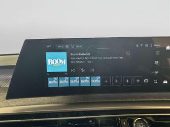 Peugeot 3008 1.2 HYBRID GT SUV 5dr Petrol Hybrid e-DSC6 Euro 6 (s/s) (136 ps)