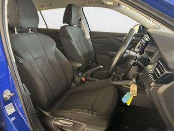 Skoda Scala 1.5 TSI SE Hatchback 5dr Petrol Manual Euro 6 (s/s) (150 ps)