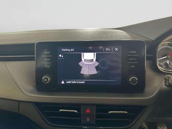 Skoda Scala 1.5 TSI SE Hatchback 5dr Petrol Manual Euro 6 (s/s) (150 ps)
