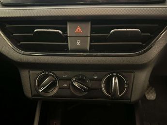 Skoda Scala 1.5 TSI SE Hatchback 5dr Petrol Manual Euro 6 (s/s) (150 ps)