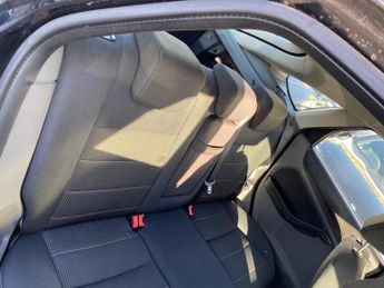 Ford Focus 1.6 Titanium 5dr
