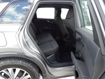 Audi Q4 e-tron 40 Sport Auto 5dr 82kWh