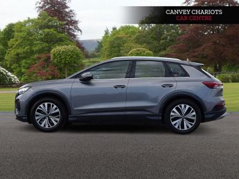 Audi Q4 e-tron 40 Sport Auto 5dr 82kWh
