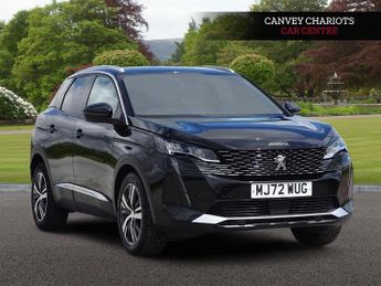 Peugeot 3008 1.2 PureTech Allure Premium + Euro 6 (s/s) 5dr