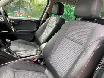 Vauxhall Zafira Tourer 2.0 CDTi SE Auto Euro 5 5dr