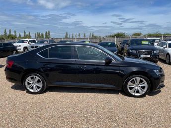 Skoda Superb 1.4 TSI iV 13kWh SE L DSG Euro 6 (s/s) 5dr