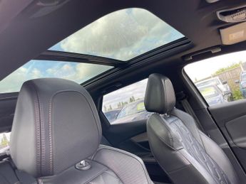 Peugeot 3008 2.0 BlueHDi GT EAT Auto 6Spd Euro 6 (s/s) 5dr