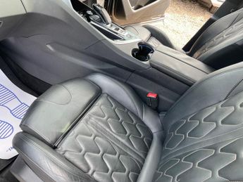 Peugeot 3008 2.0 BlueHDi GT EAT Auto 6Spd Euro 6 (s/s) 5dr