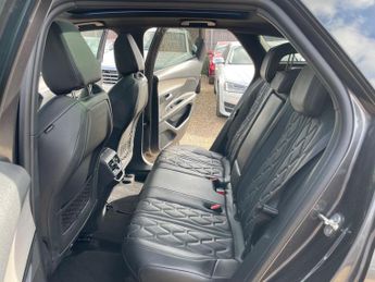 Peugeot 3008 2.0 BlueHDi GT EAT Auto 6Spd Euro 6 (s/s) 5dr