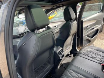 Peugeot 3008 2.0 BlueHDi GT EAT Auto 6Spd Euro 6 (s/s) 5dr