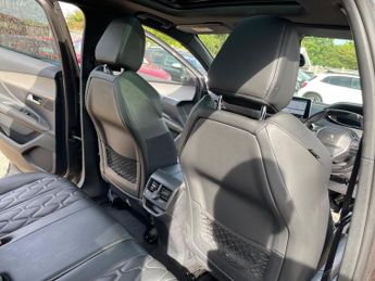 Peugeot 3008 2.0 BlueHDi GT EAT Auto 6Spd Euro 6 (s/s) 5dr