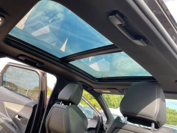 Peugeot 3008 2.0 BlueHDi GT EAT Auto 6Spd Euro 6 (s/s) 5dr