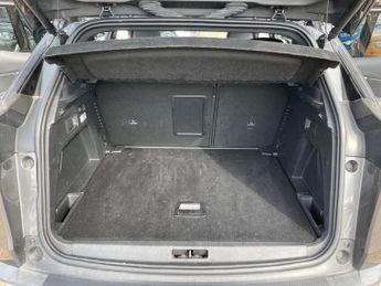 Peugeot 3008 2.0 BlueHDi GT EAT Auto 6Spd Euro 6 (s/s) 5dr